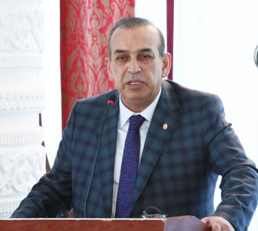 KONESOB çıtayı yükseltiyor