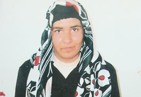 Genç kızdan bir haftadır haber yok