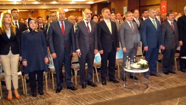 Konyalı Aileye 'Kentsel Dönüşüm' Hediyesi