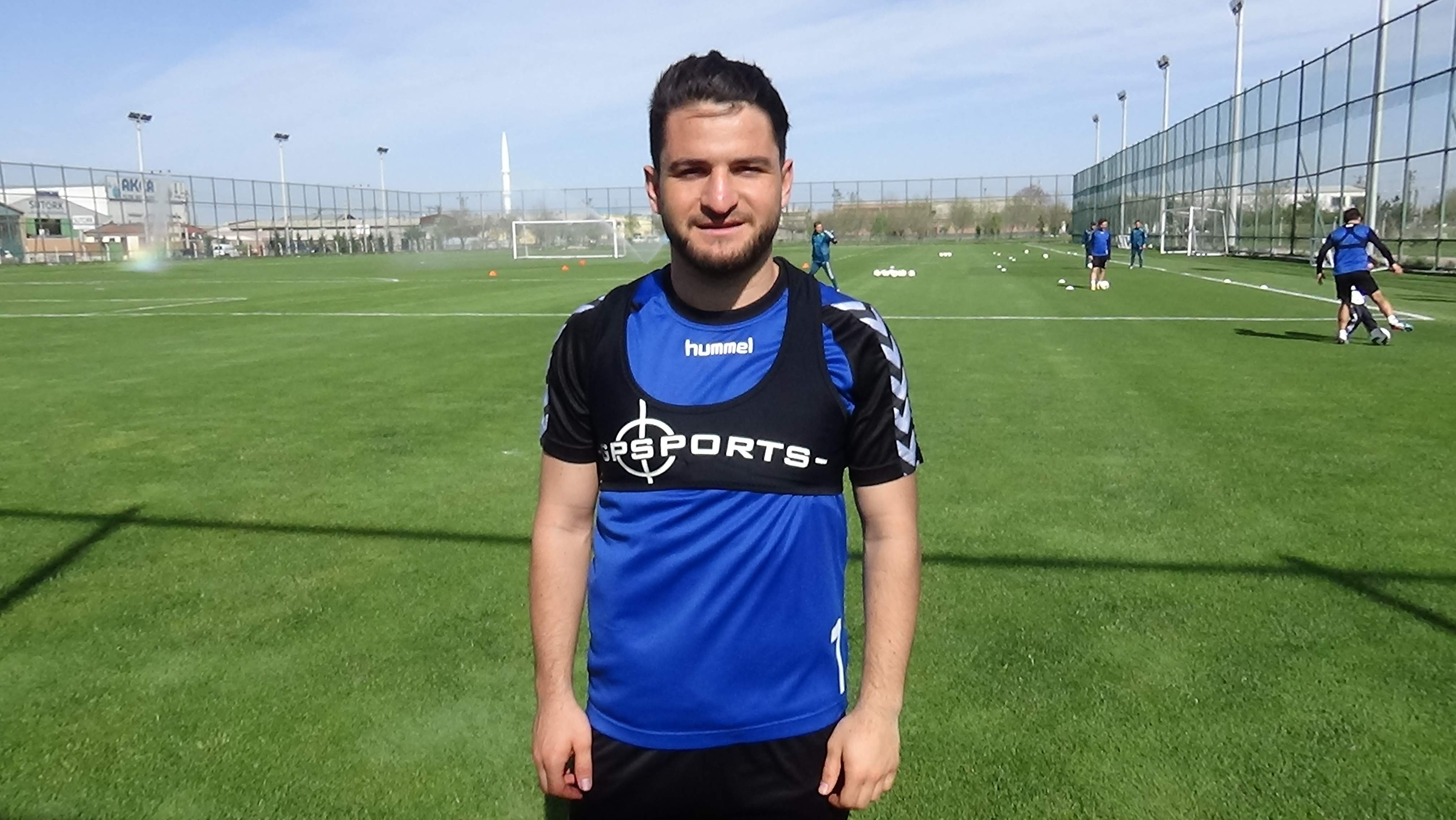 Ömer Ali Şahiner: Bize yakışmıyordu