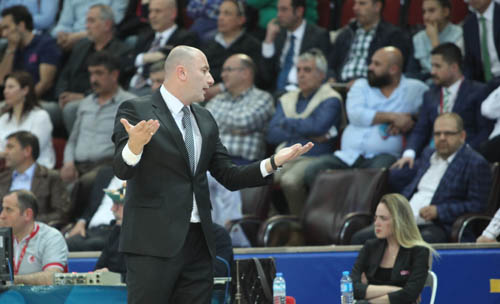 Aziz Bekir'den Fenerbahçe maçı değerlendirmesi