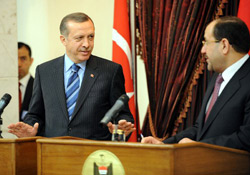 18 yıl sonra bir İLK yaşandı