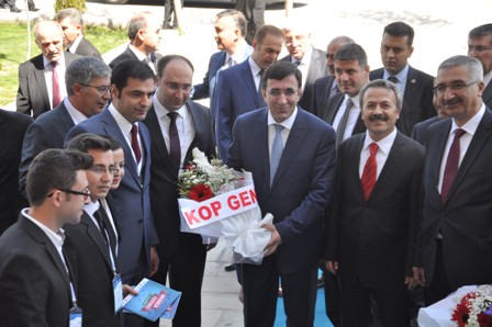 KOP eylem planını açıklandı