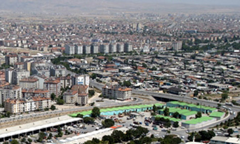 Mart ayında ihracat azaldı