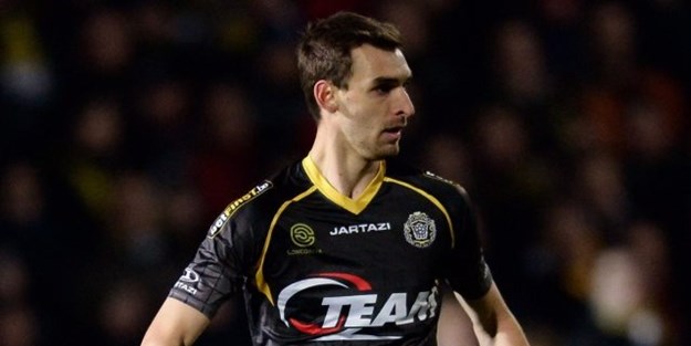 Belçikalı futbolcu Mertens öldü