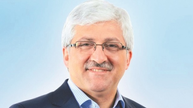 Son dakika!!! Torku'da şok istifa