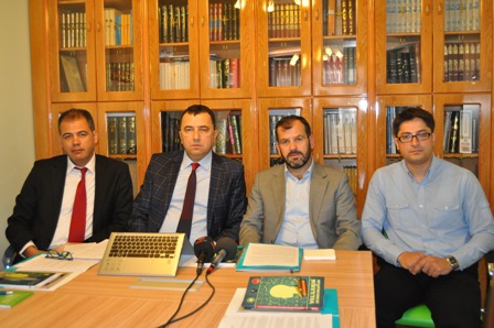 Birçok projeye ışık tutacak