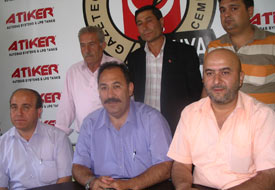 Mehir Vakfı şimdi de Ilgın'da