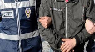 5 yıldır aranıyordu Konya'da yakalandı