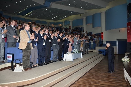 600 Sinirbilimci Konya’da