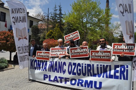 "Değer yargılarını karıştırmayın"