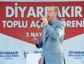 Erdoğan da restini çekti! Programdan çıkartıldı
