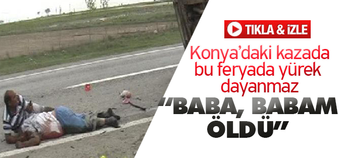 Bu feryada yürek dayanmaz