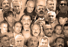 ERGENEKON DELİLLERİ açıklandı