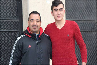 Torku Konyaspor'dan transfer