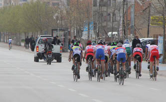 Pedallar okullar için çevrildi