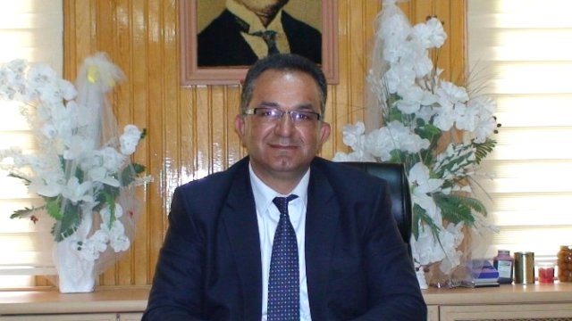 Sulama Kanalında Balıklar Ölü Bulundu