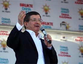 AK Parti'den yeni Türkiye sözleşmesi atağı