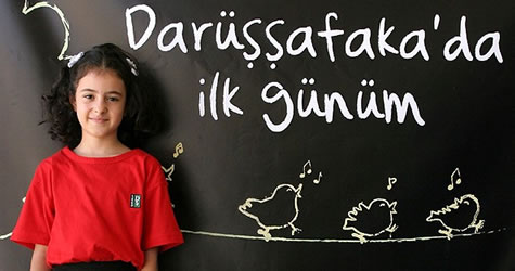 Darüşşafaka giriş sınavı ne zaman? Kimler katılabilir, şartlar neler?