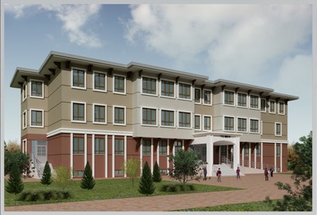 Cihanbeyli'ye Yeni Okul Yaptırılacak