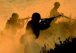 50 bin YTL'ye 23 PKK'lı "alındı"