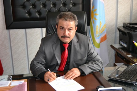 Kulu’da çiftçilere kımıl uyarısı