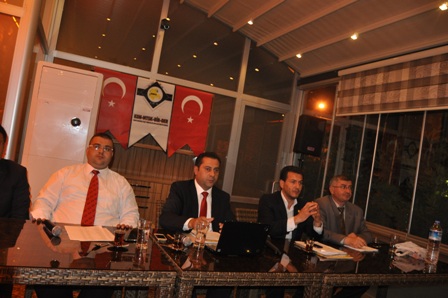 "Eylül’e kadar kayıdınızı yaptırın"