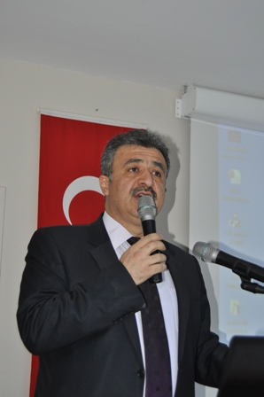 Kamu Hastanelerinde anlamlı kutlama