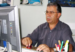 Tatilcilerin keyfi kaçtı