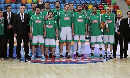 Torku Konyaspor Basketbol’da hazırlıklar tam gaz