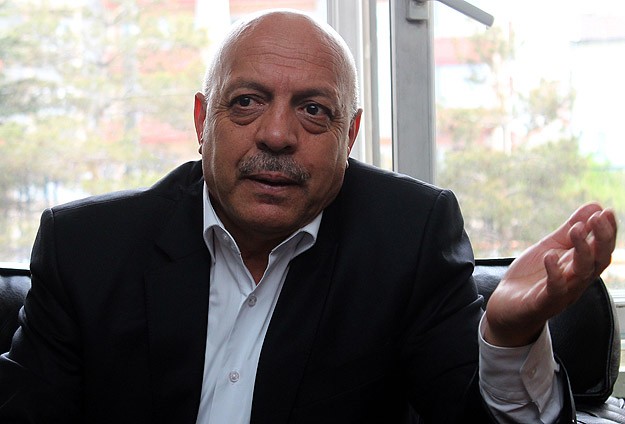 "Türkiye'nin yaptığı meydan okumaktır"