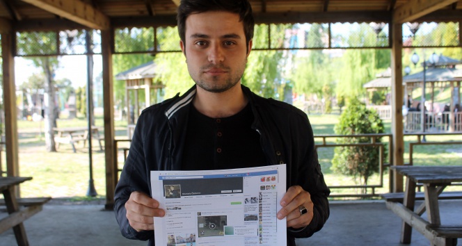 Facebook'a dava açacak