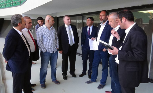 Torku Konyaspor'da Yönetiminden Flaş Karar!