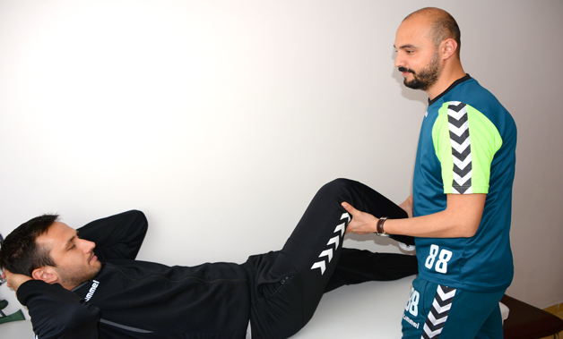 Torku Konyaspor'da sakat futbolcuların durumları