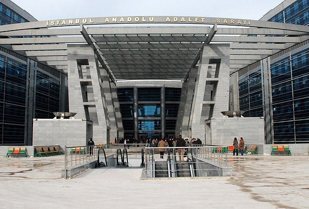 "Balyoz"da gerekçeli karar tamamlandı