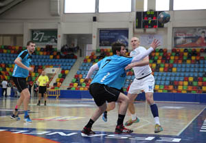 Selçuklu Belediyespor için ümitler bitiyor