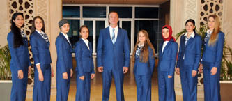 Taekwondocularımız Rusya’da