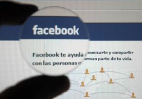 Facebook'ta Tehlikeli Eğlence: 72 Oyunu