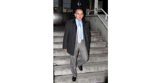 Mit Tırlarının Durdurulması