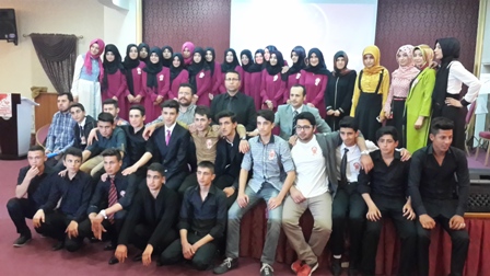 “İmam Hatipler topluma önder yetiştiriyor”