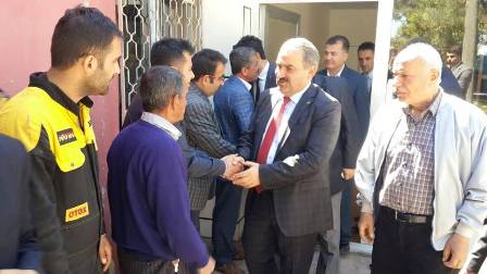 Etyemez çalışmalarını sürdürüyor