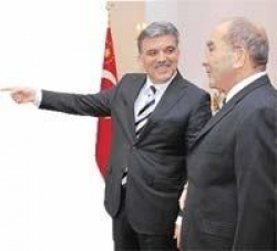 Özkök'ten flaş açıklamalar