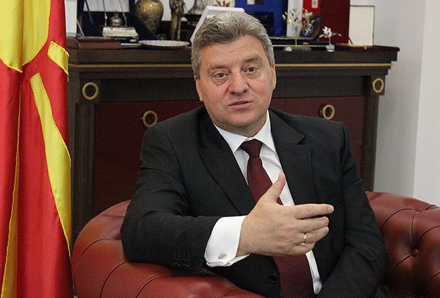 'Türkiye'ye müteşekkiriz'