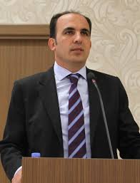 Selçuklu'yu birlikte yükseltiyoruz