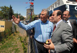 Ergenekon Operasyonu 'zulüm'