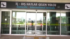 Konya'da oy kullanma işlemi başladı