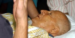 Kenan Evren Hayatını Kaybetti