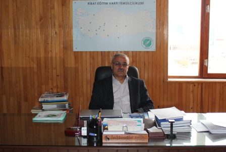 Vakıf algımızı tartışmalıyız