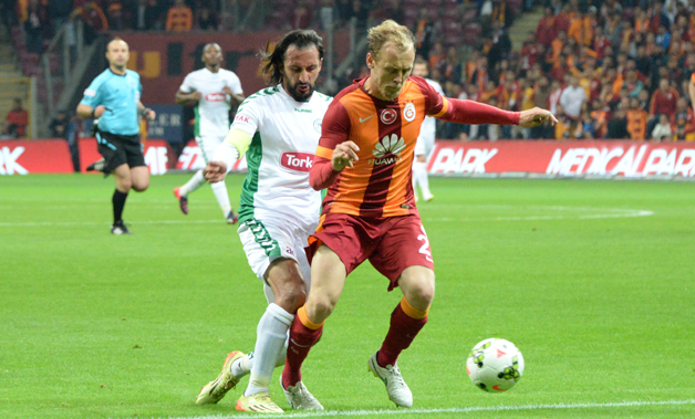 Hasan Kabze eleştirilere yanıt verdi