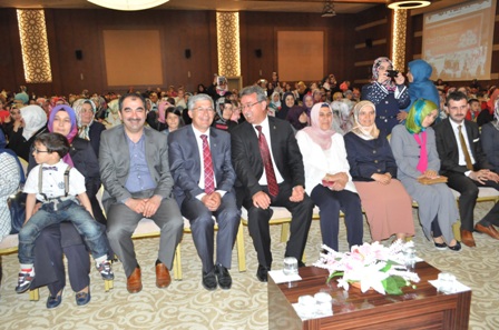 Karatay’da Anneler Günü
